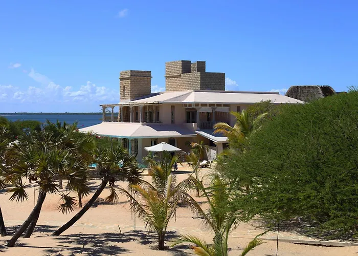 The Majlis Resort