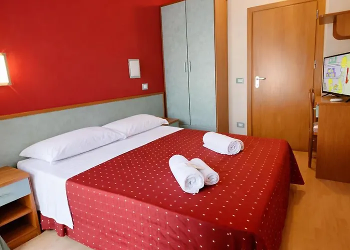 Hotel Villa Tina Easy Stay