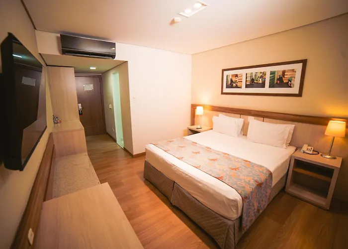 Interludium Iguassu Convention Hotel