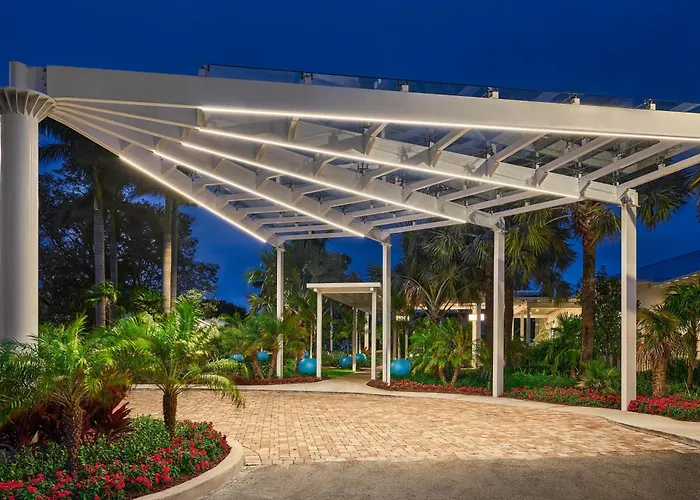 Faro Blanco Resort Marathon Florida Keys, Curio by Hilton