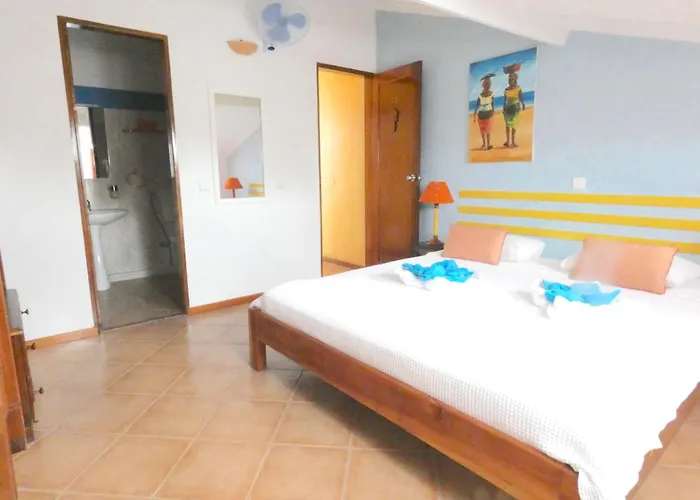 Hotel MiraBela