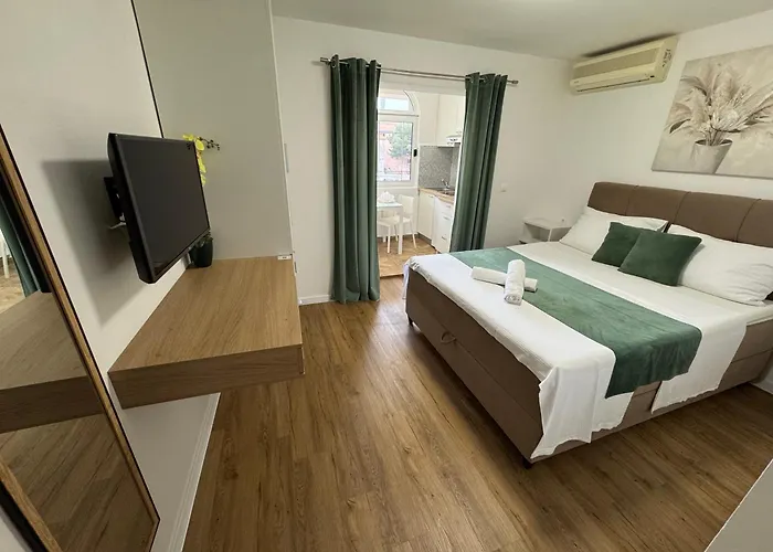 Apartments Kovac