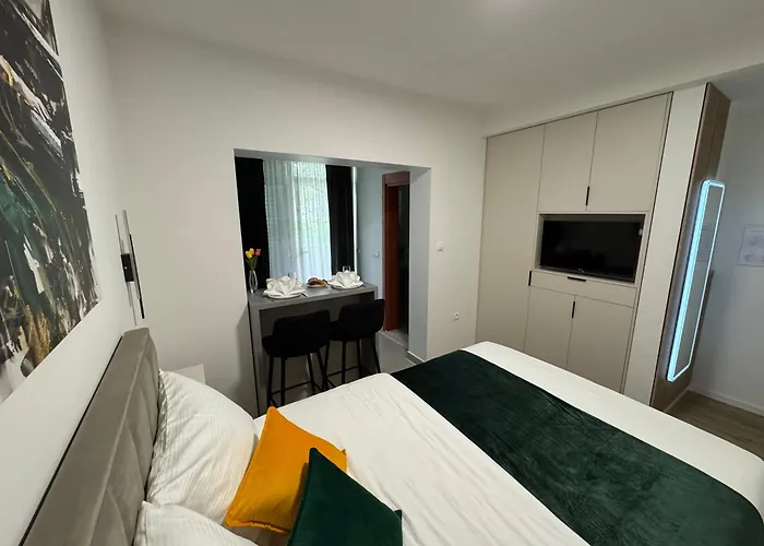 Apartments Kovac