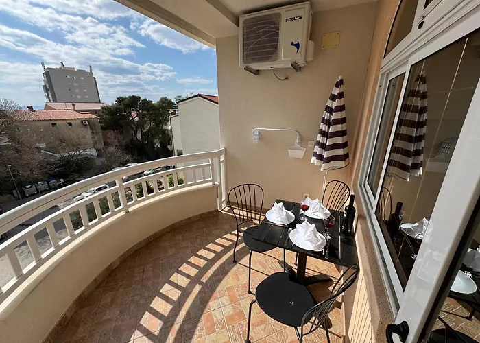 Apartments Kovac