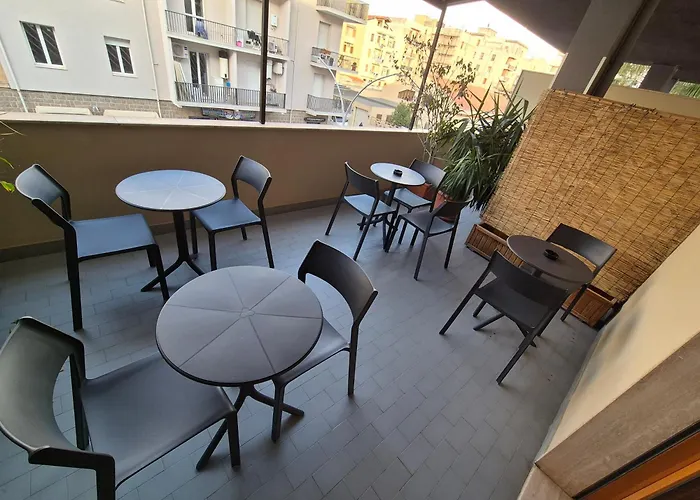 Monti Guest House Alghero