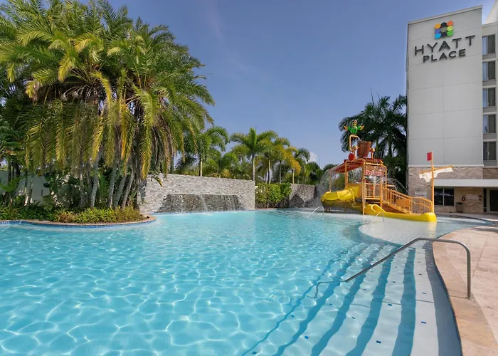 Hyatt Place San Juan