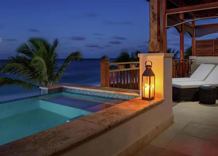 Zemi Beach House, Lxr Hotels & Resorts