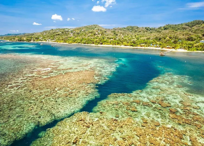 Puerta Azul