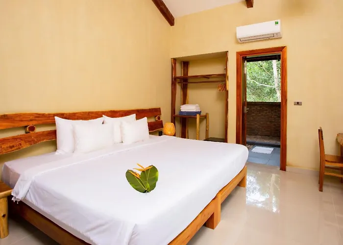 Valley Village Resort Phu Quoc