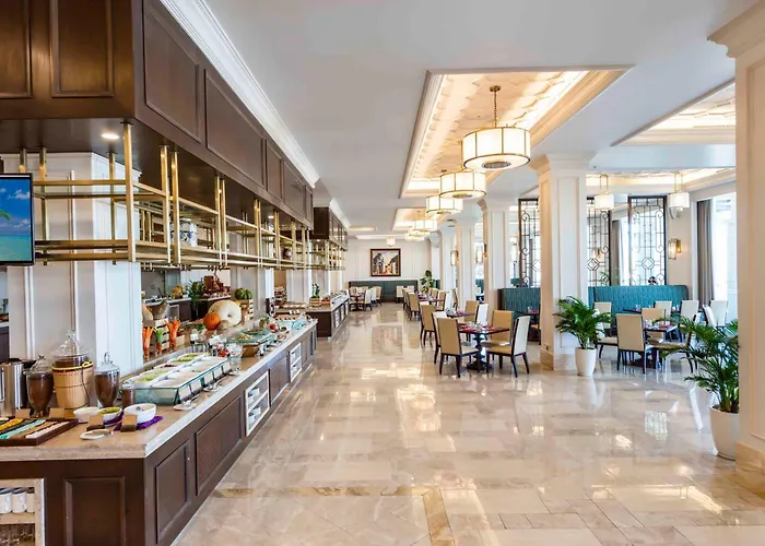 Vinpearl Cua Hoi, Affiliated By Melia