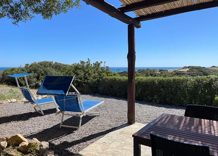 Casa Bithia