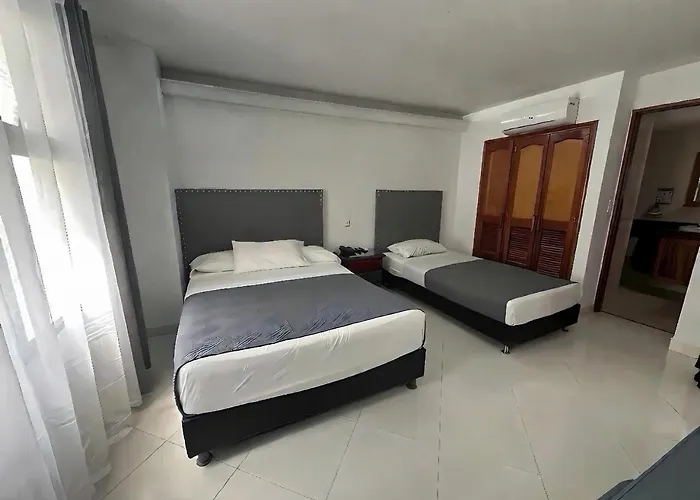 Hotel Florida Inn