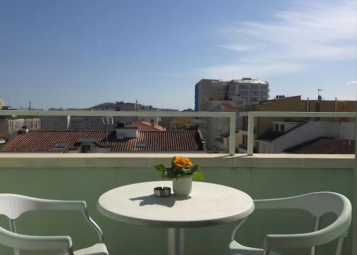 Hotel Ferrara