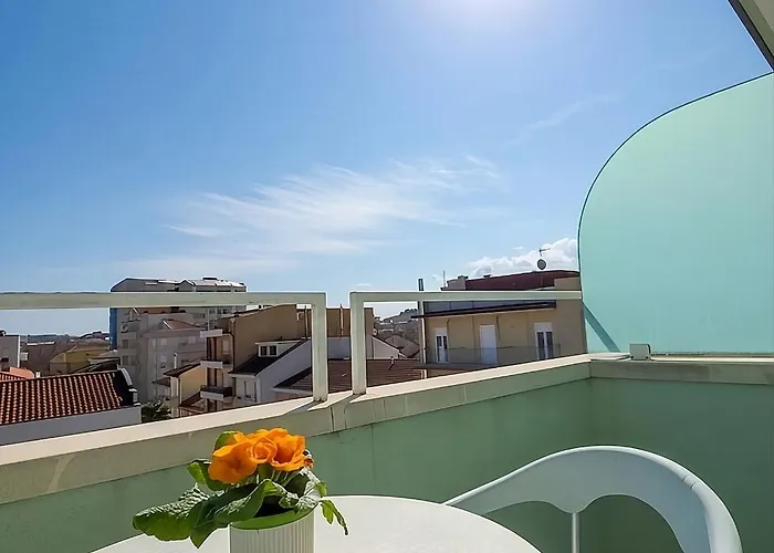 Hotel Ferrara