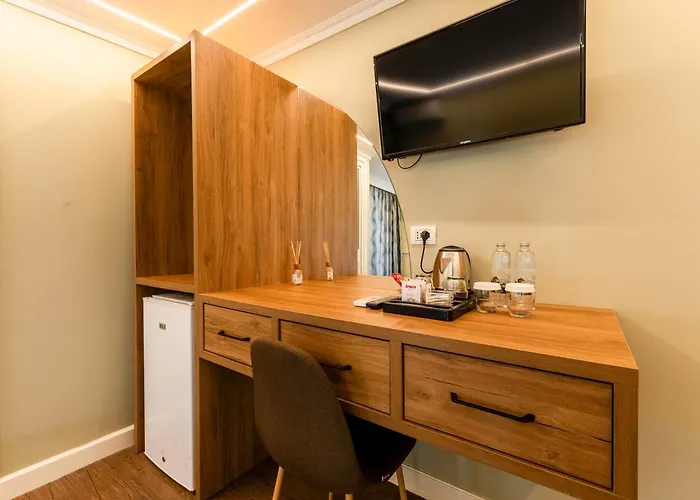 Bliss Boutique Hotel