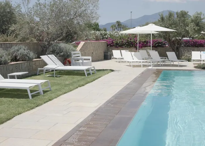 Oliveto A Mare - Suite & Apartment