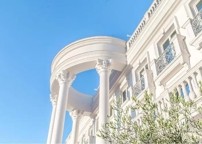 Hotel Villa Pascucci