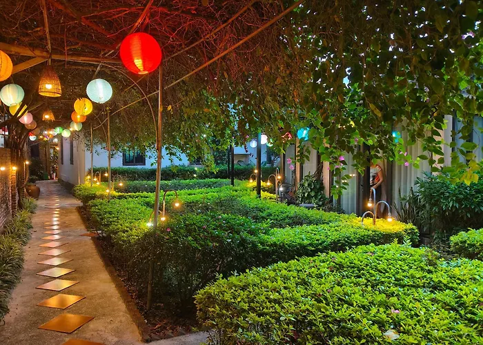 Tam Coc Sunshine Homestay