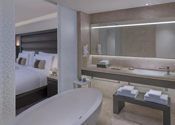 Kempinski Hotel Muscat