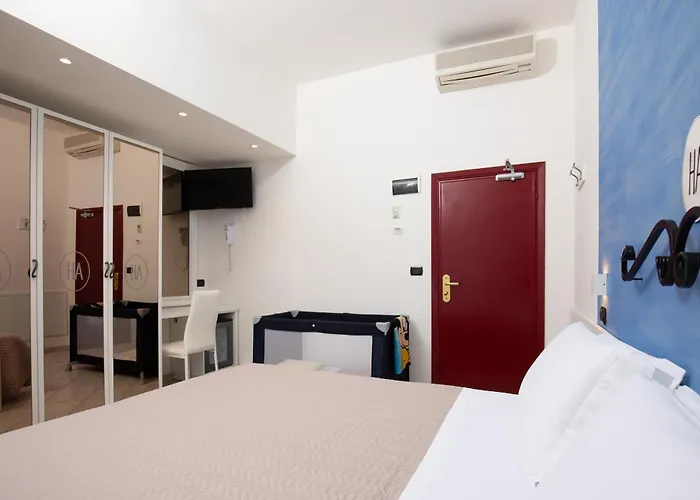 Ancora Hotel & Residence
