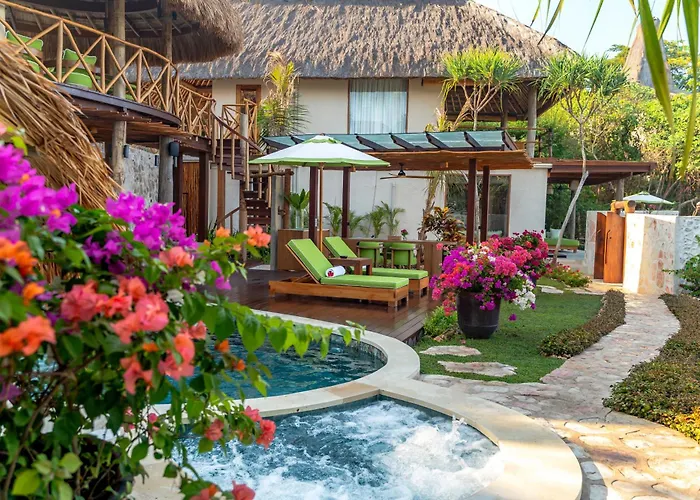 Nihi Sumba - 50 Best Hotels Of The World