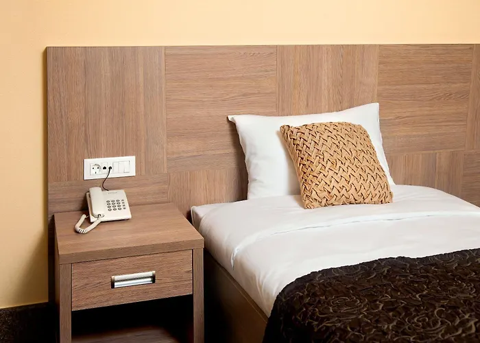 Grand Otrada Hotel Resort & Spa