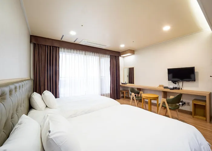 Eco Green Resort