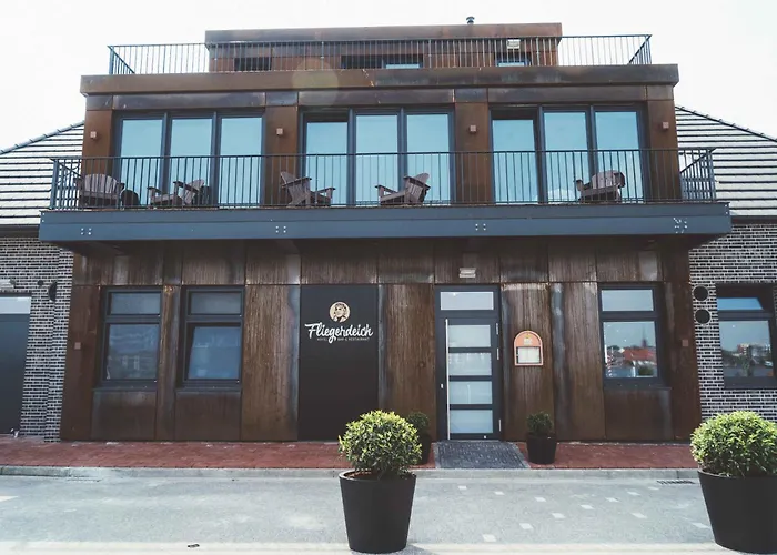 Fliegerdeich Hotel&Restaurant