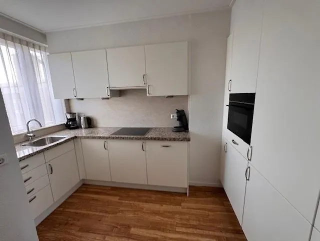 Appartementen Zeezicht - 3