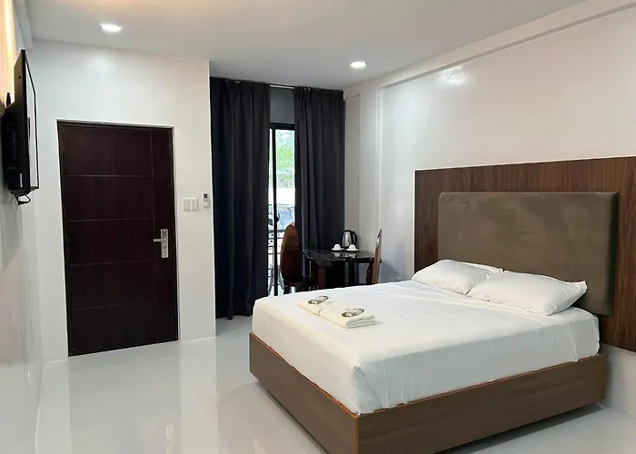 Casa De Apolinar Resort