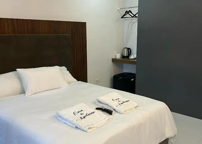 Casa De Apolinar Resort
