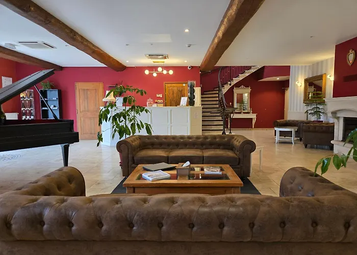 CÉRÈS - Boutique-Hôtel&Spa