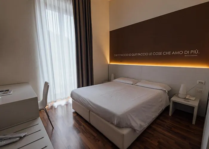Hotel Bigio