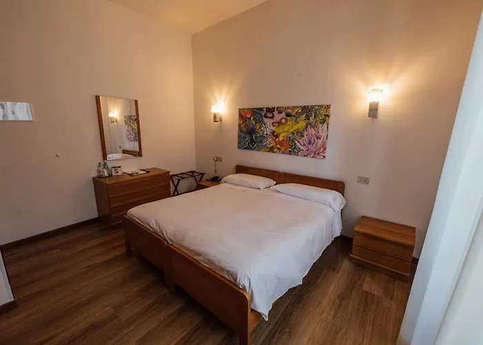 Hotel Bigio