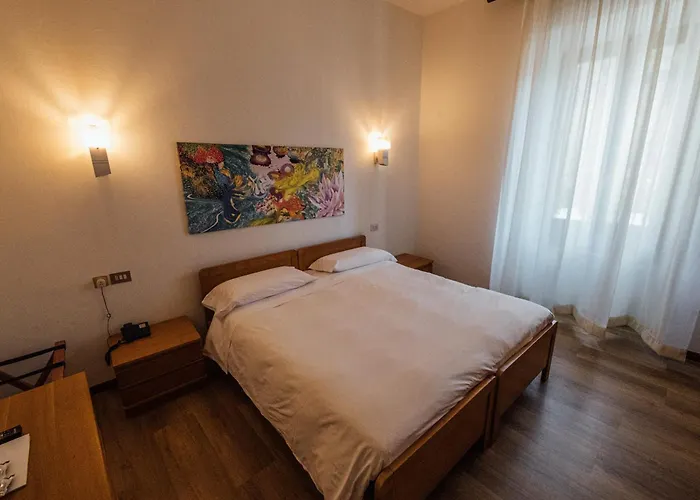 Hotel Bigio