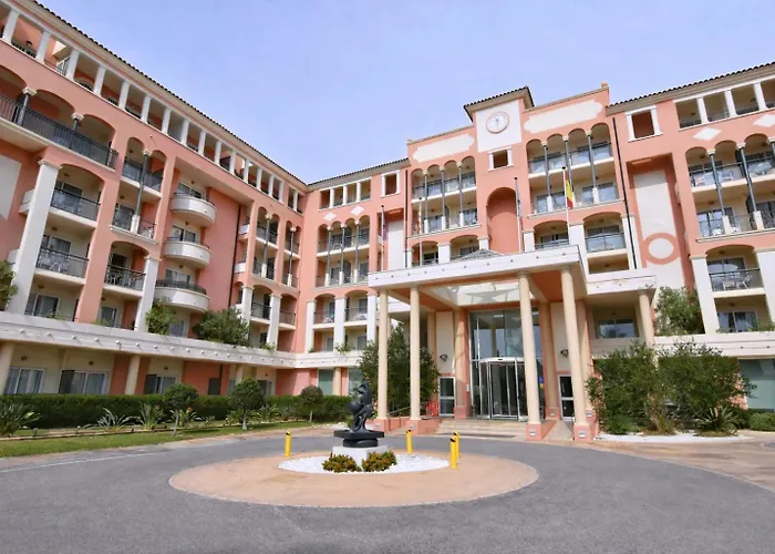 Sercotel Hotel Bonalba Alicante 4*S