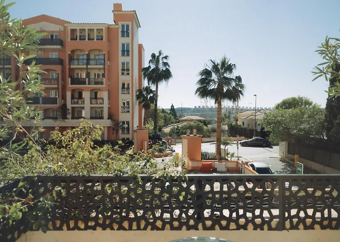 Hotel Bonalba Alicante