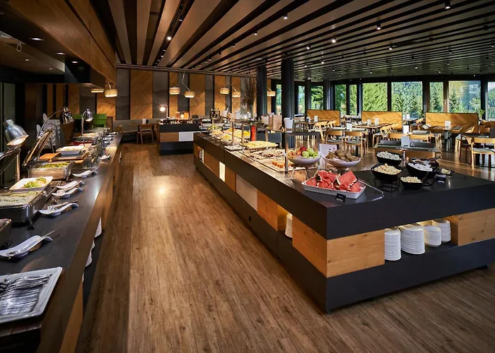 Orea Resort Horal Spindleruv Mlyn