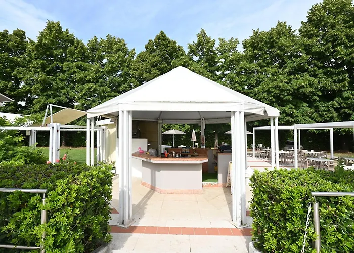 Hotel Villa Patriarca - Buongiorno! Hotels