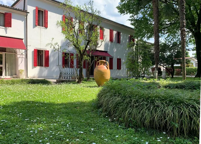 Hotel Villa Patriarca - Buongiorno! Hotels