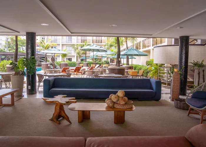 Afago Mareiro Hotel