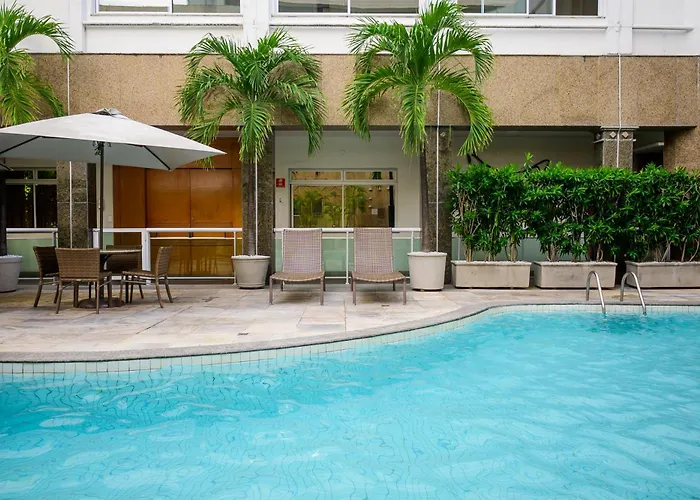 Hotel Beira Mar