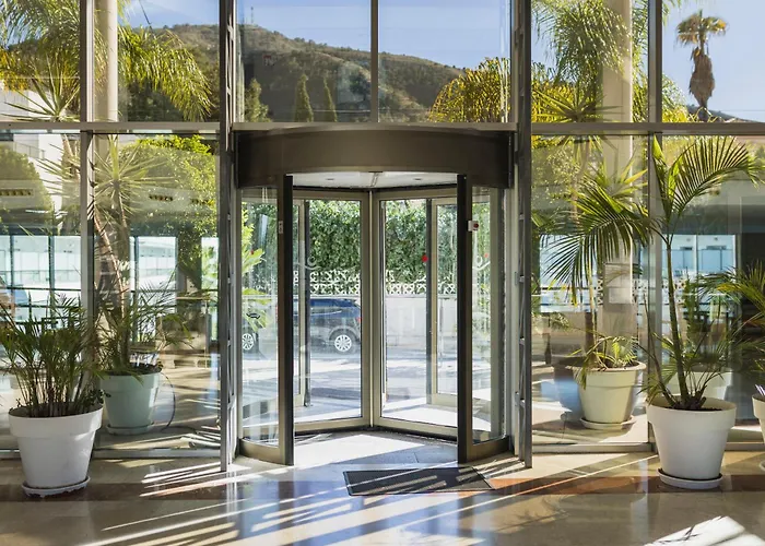 Hotel Sun Palace Albir&Spa