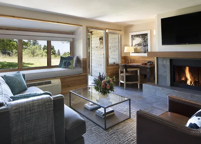 Alila Ventana Big Sur (Adults Only)