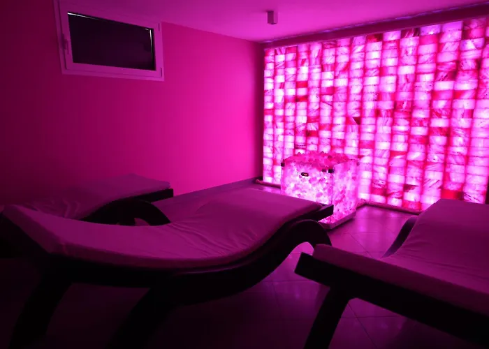 Maritan Hotel & Spa