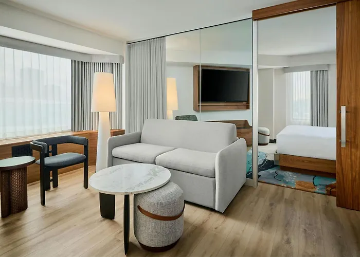 Hilton Montreal/Laval