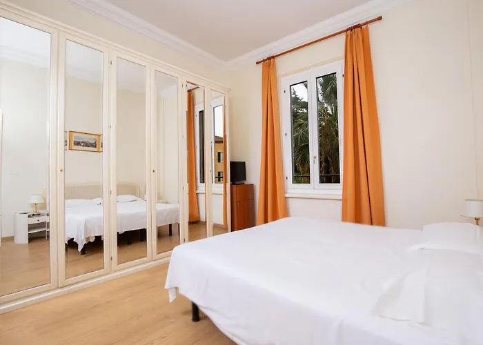 Grand Hotel De Londres
