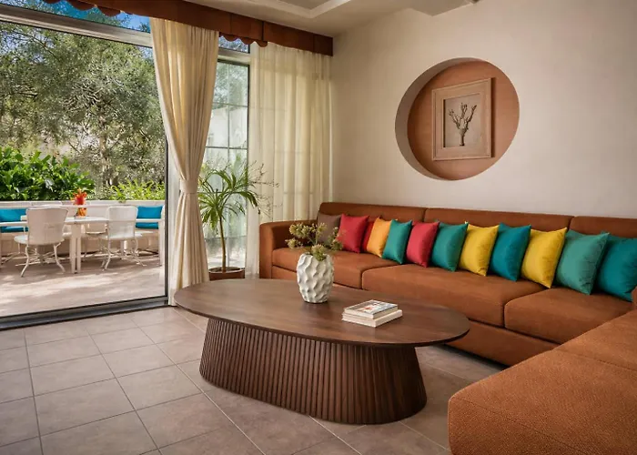 Hotel Dionysis Studios