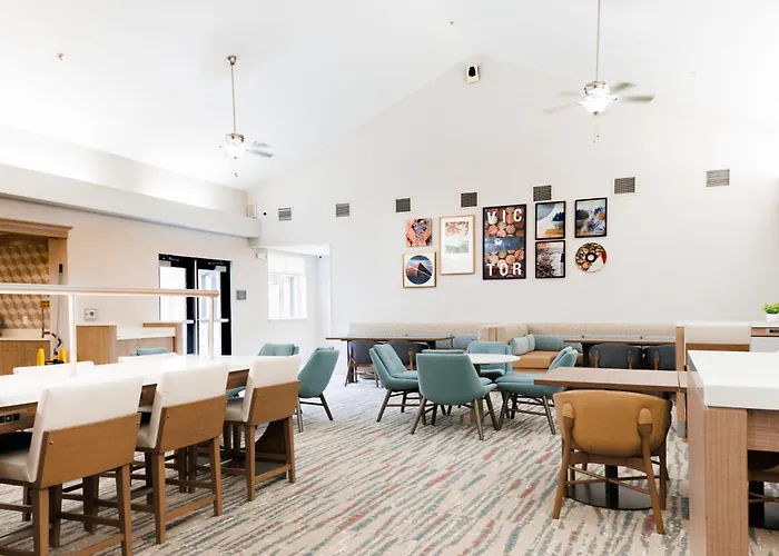 Homewood Suites By Hilton Rochester - Victor