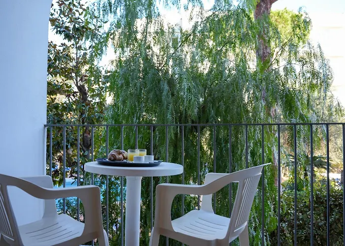 Hotel San Valentino Terme